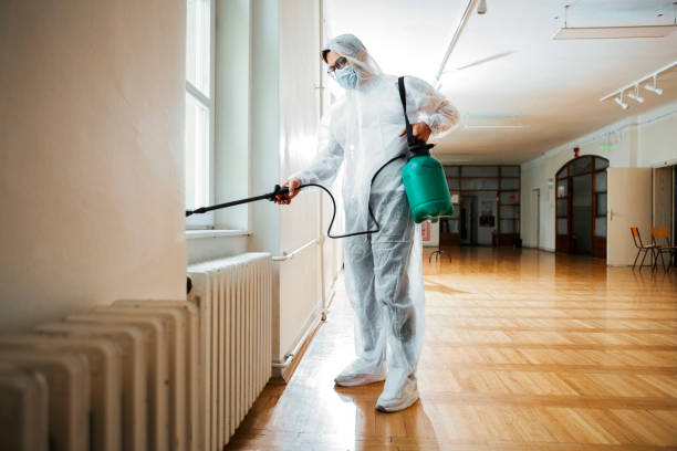 Best Pest Prevention Services  in Freer, TX